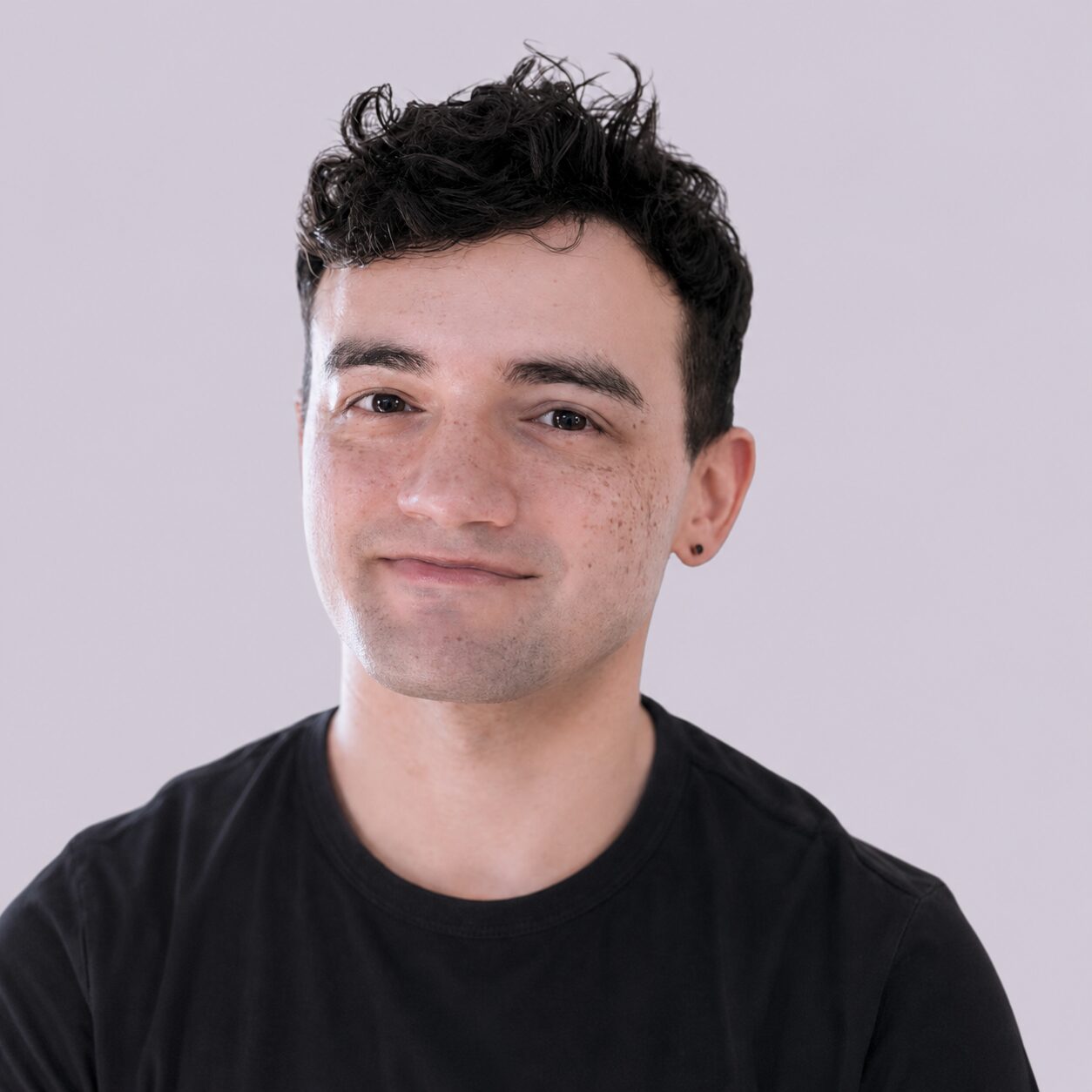 Jordan St John, CEO